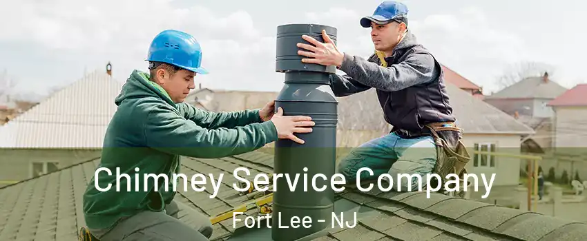  Chimney Service Company Fort Lee - NJ