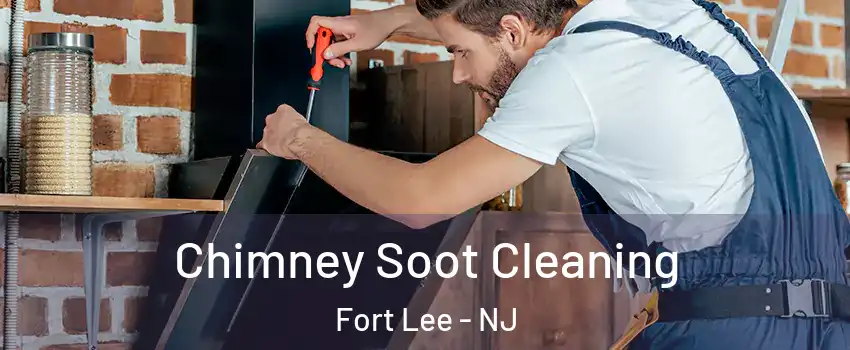  Chimney Soot Cleaning Fort Lee - NJ