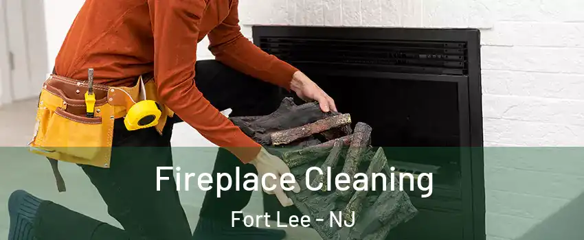  Fireplace Cleaning Fort Lee - NJ