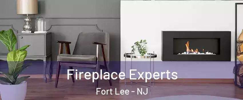  Fireplace Experts Fort Lee - NJ