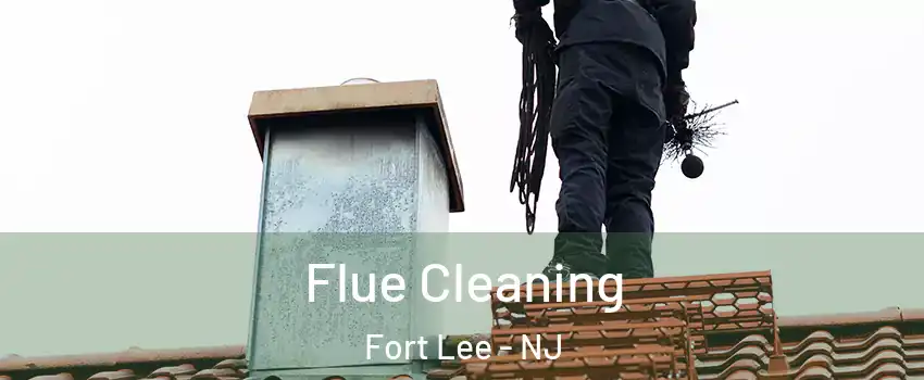  Flue Cleaning Fort Lee - NJ