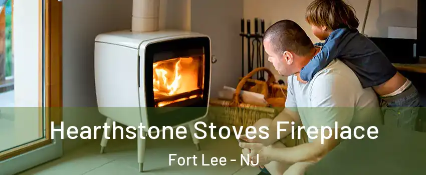  Hearthstone Stoves Fireplace Fort Lee - NJ