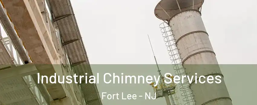  Industrial Chimney Services Fort Lee - NJ