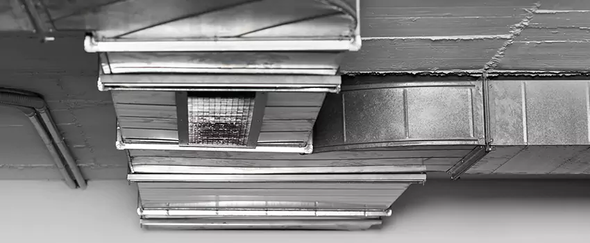 Trusted Air Duct Cleaning Company in Fort Lee, New Jersey