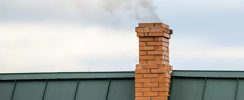 Animal Screen Chimney Cap Repair And Installation Services in Fort Lee, New Jersey