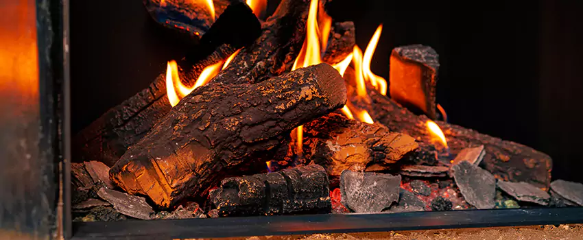 Chimney Fireplace Ash Dump Cleaning in Fort Lee, NJ