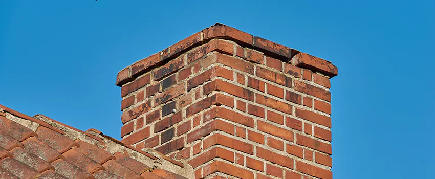Clean Blocked Chimney in Fort Lee, New Jersey