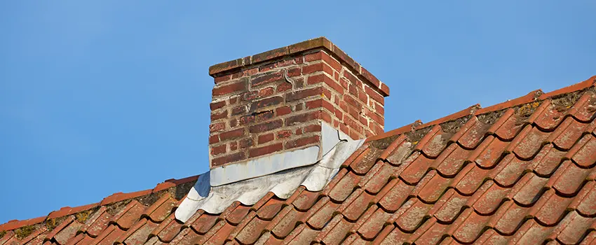 Residential Chimney Bricks Rotten Repair Services in Fort Lee, NJ