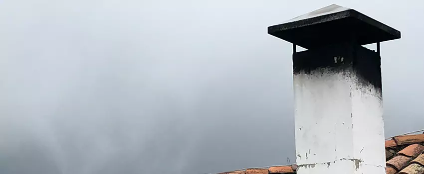 Chimney Damper Inspection in Fort Lee, NJ