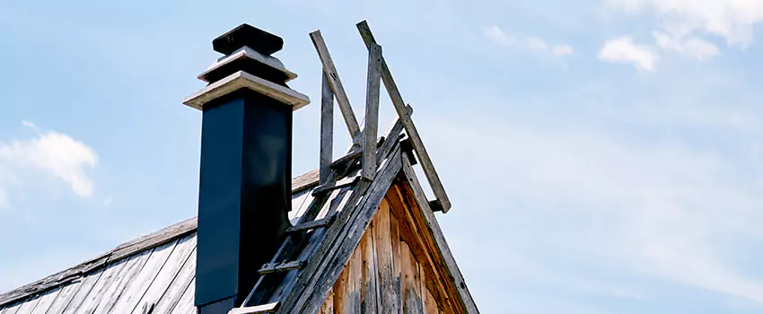 Chimney Creosote Cleaning in Fort Lee, NJ