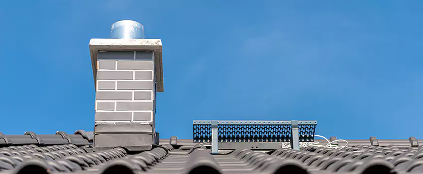Chimney Flue Relining Services in Fort Lee, New Jersey