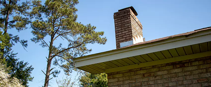 Budget-Friendly Chimney Masonry Service in Fort Lee, New Jersey