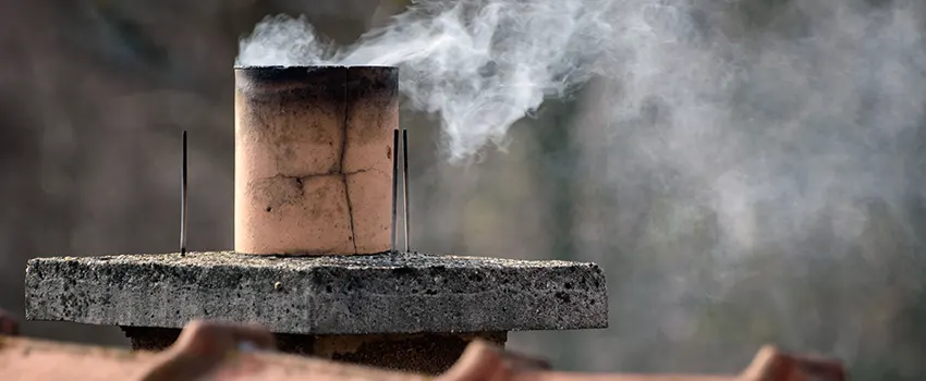 Wood Burning Chimney Odor Removal in Fort Lee, NJ