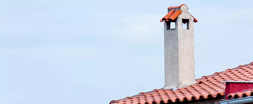 Chimney Pot Replacement in Fort Lee, NJ