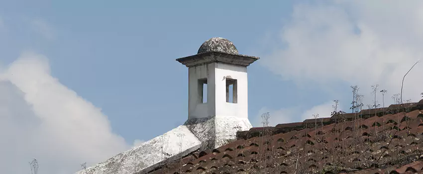Cost To Rebuild A Chimney in Fort Lee, NJ
