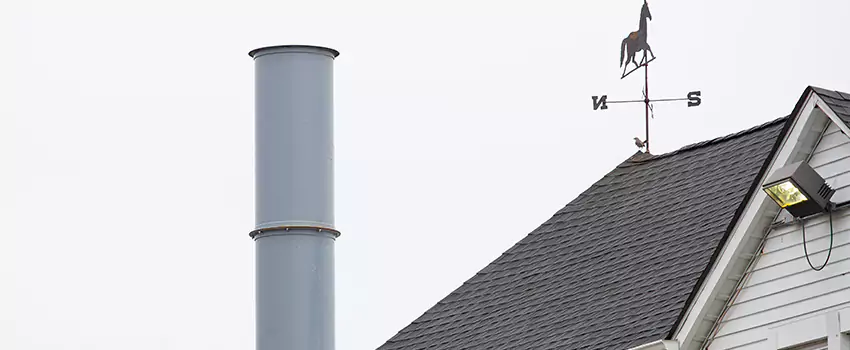 Chimney Inspection in Fort Lee, NJ