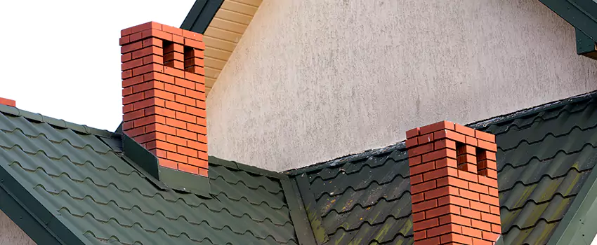 Chimney Saver Waterproofing Services in Fort Lee, New Jersey