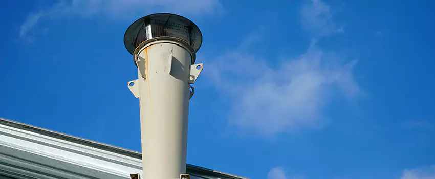 Chimney Spark Arrestor Requirements in Fort Lee, NJ