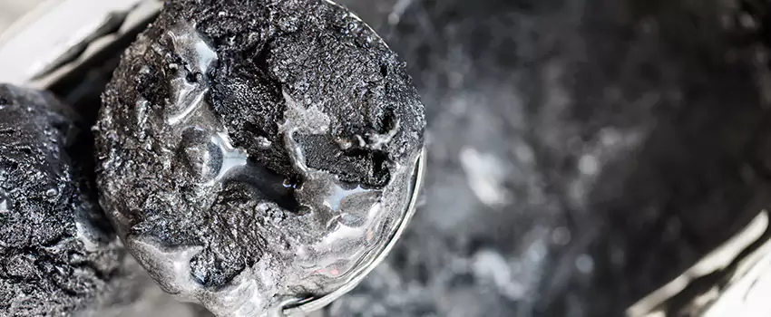 Clogged Dryer Vent Lint Cleaning in Fort Lee, New Jersey