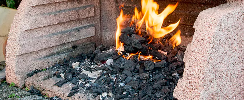 Remove Creosote From Brick in Fort Lee, NJ