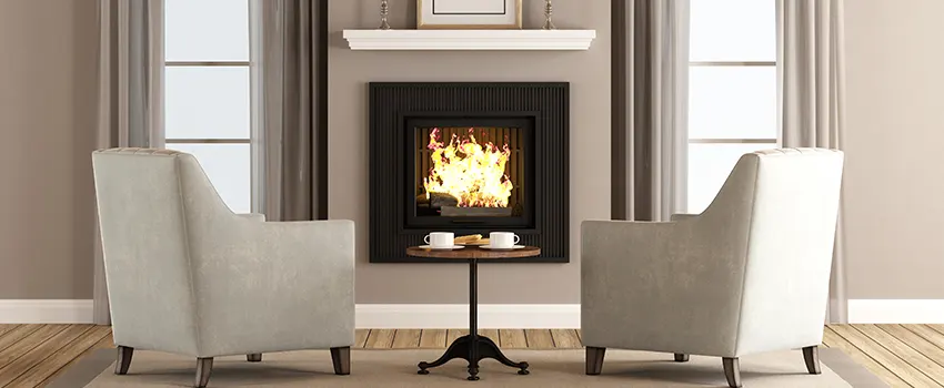 Custom Architectural Fireplace Restoration in Fort Lee, NJ