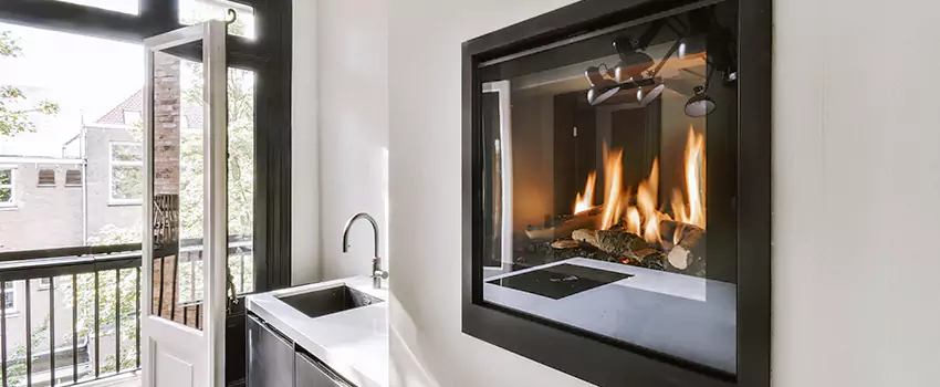 Dimplex Fireplace Installation and Repair in Fort Lee, New Jersey