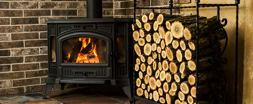 Drolet Fireplaces in Fort Lee, New Jersey