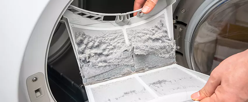 Best Dryer Lint Removal Company in Fort Lee, New Jersey