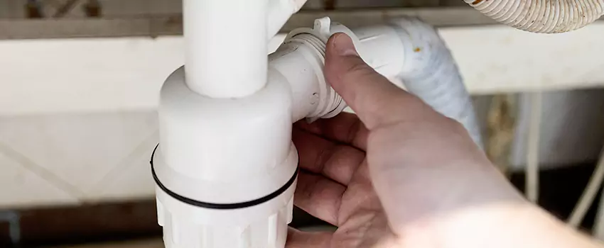 Dryer Duct Cleaning in Fort Lee, New Jersey