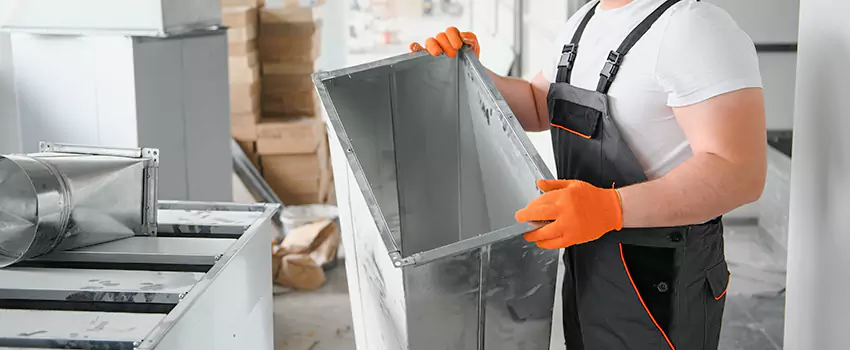 Benefits of Dryer Vent Inspection in Fort Lee, NJ