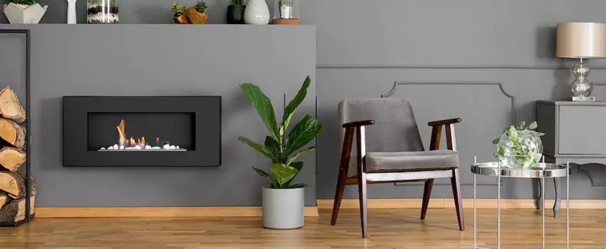 Ethanol Fireplace Burner Repair in Fort Lee, NJ