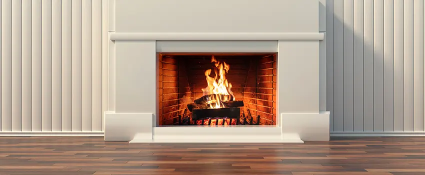 Fireplace Broken Ashtray Repair Services in Fort Lee, New Jersey