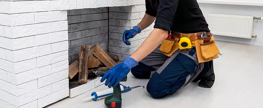 Fireplace Doors Cleaning in Fort Lee, New Jersey