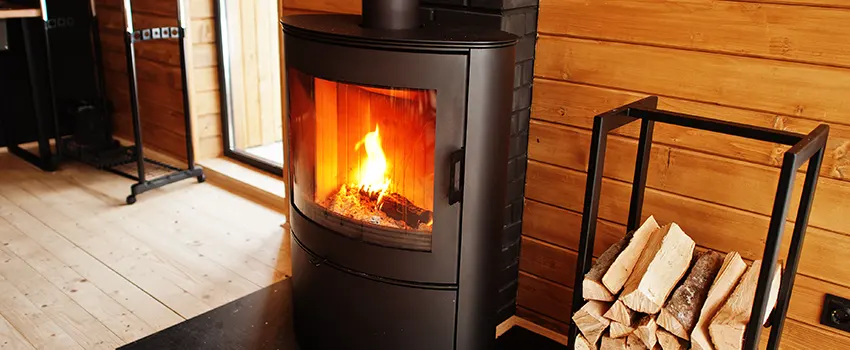 Gas Fireplace Door Handle Installation Services in Fort Lee, New Jersey