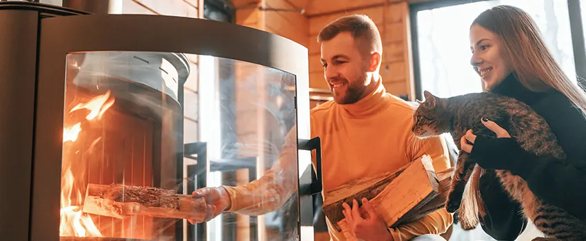 Fireplace Door Installation And Replacement Contractors in Fort Lee, NJ