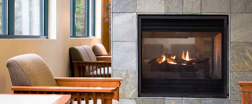 Fireplace Refacing in Fort Lee, New Jersey