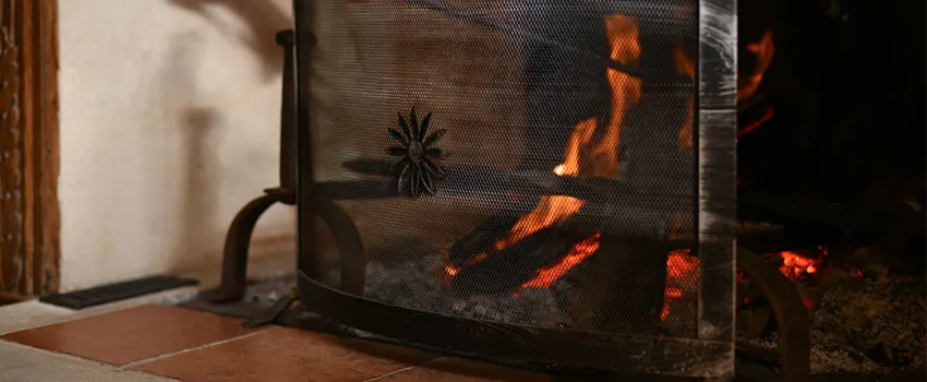 Electric Metal Fireplace installation Services in Fort Lee, NJ