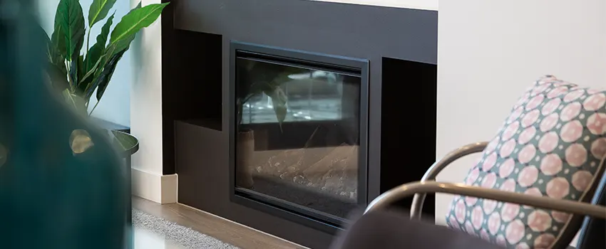 Welding Repairs for Fireplace Grate in Fort Lee, NJ
