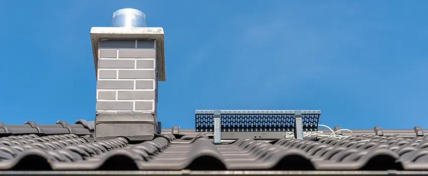 Repair Blocked Chimney in Fort Lee, New Jersey