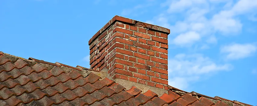 Flue Tiles Cracked Repair Services near Me in Fort Lee, NJ