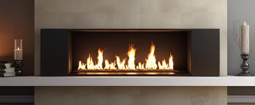 Vent Free Gas Fireplaces Repair Solutions in Fort Lee, New Jersey