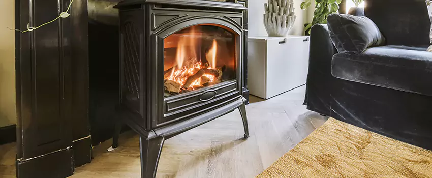 Cost of Hearthstone Stoves Fireplace Services in Fort Lee, New Jersey