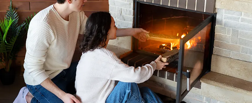 Kings Man Direct Vent Fireplaces Services in Fort Lee, New Jersey