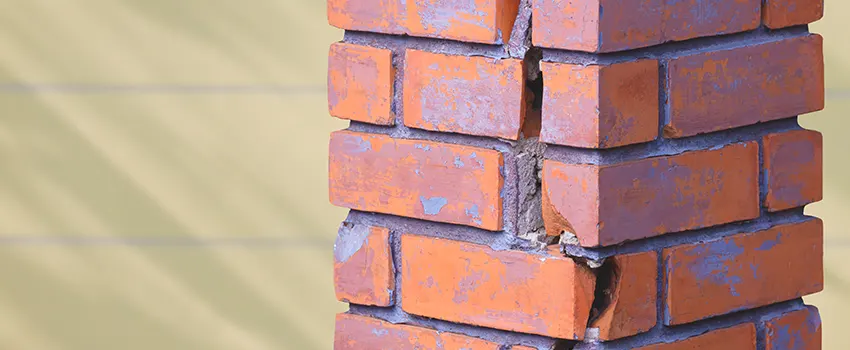 Leaking Chimney Repair And Replacement Cost in Fort Lee, New Jersey