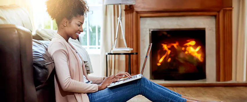 Cost-Effective Osburn Fireplace Installation and Repair in Fort Lee, NJ