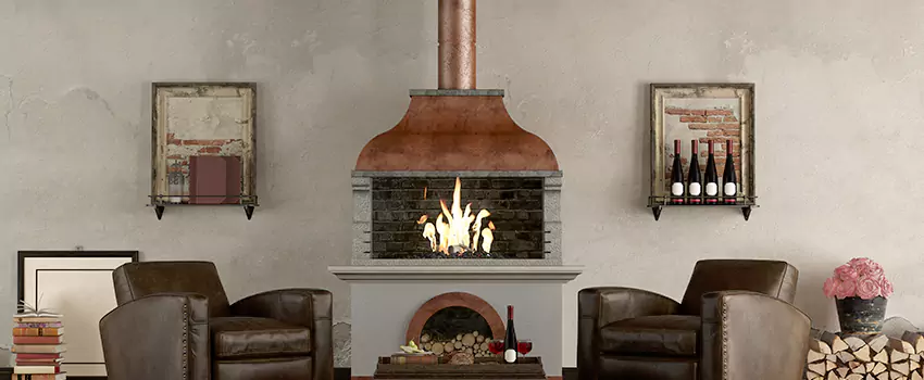 Benefits of Pacific Energy Fireplace in Fort Lee, New Jersey