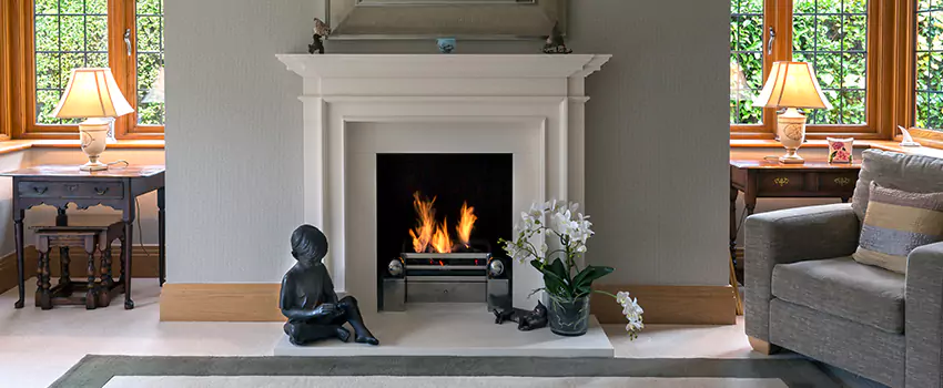 RSF Fireplaces Maintenance and Repair in Fort Lee, New Jersey