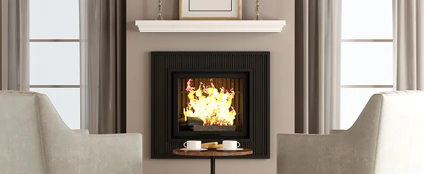 Superior Outdoor Fireplace Repair in Fort Lee, NJ