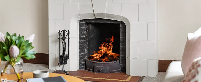 Valor Fireplaces and Stove Repair in Fort Lee, NJ