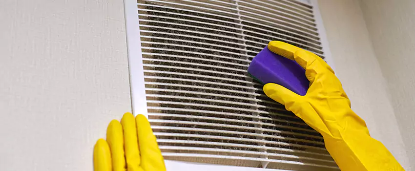 Vent Cleaning Company in Fort Lee, NJ